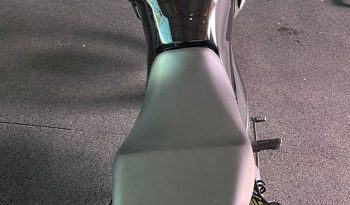 HONDA CG-160 FAN FLEX CBS 2024 cheio