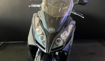 KYMCO DOWNTOWN 300 ABS 2020 cheio