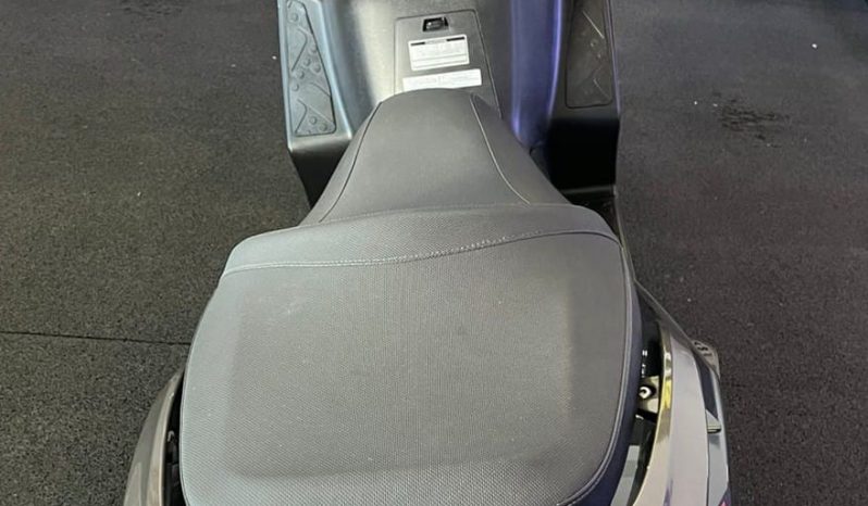 KYMCO DOWNTOWN 300 ABS 2020 cheio