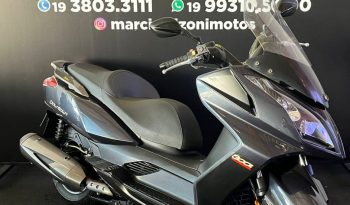 KYMCO DOWNTOWN 300 ABS 2020 cheio