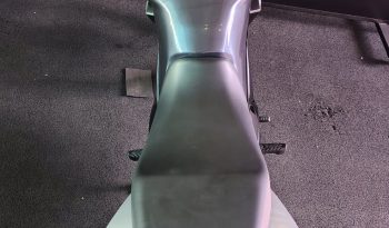 HONDA CG-160 TITAN FLEX CBS 2023 cheio
