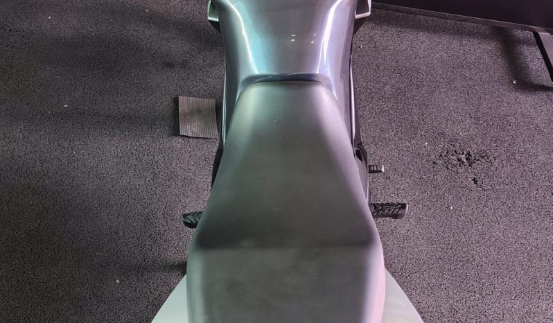 HONDA CG-160 TITAN FLEX CBS 2023 cheio