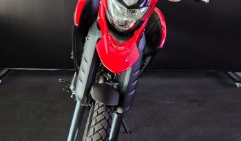 YAMAHA XTZ-250 LANDER FLEX ABS 2024 cheio