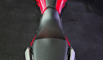 YAMAHA XTZ-250 LANDER FLEX ABS 2024 cheio