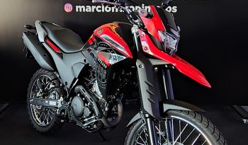 YAMAHA XTZ-250 LANDER FLEX ABS 2024 cheio