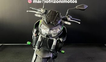 KAWASAKI Z-650 ABS 2024 cheio