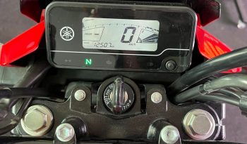 YAMAHA YBR-150cc FACTOR ED 2024 cheio