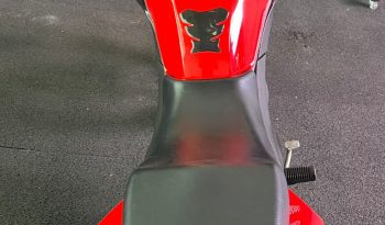 YAMAHA YBR-150cc FACTOR ED 2024 cheio
