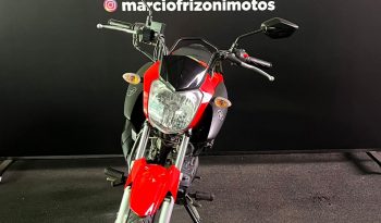 YAMAHA YBR-150cc FACTOR ED 2024 cheio