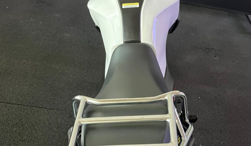 HONDA CG-160 CARGO 2025 cheio