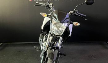 HONDA CG-160 CARGO 2025 cheio