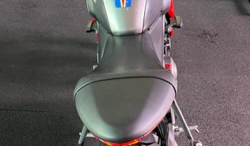 TRIUMPH TRIDENT 660 2023 cheio