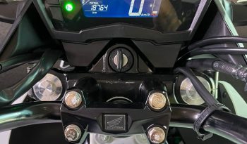 HONDA CB-250F  TWISTER CBS 2022 cheio