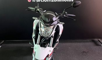 HONDA CB-250F  TWISTER CBS 2022 cheio