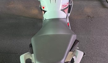 HONDA CB-250F  TWISTER CBS 2022 cheio