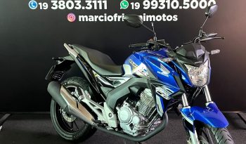 HONDA CB-250F TWISTER 2021 cheio