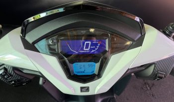 HONDA ELITE-125cc 2025 cheio