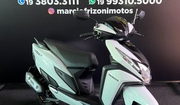 HONDA ELITE-125cc 2025 cheio