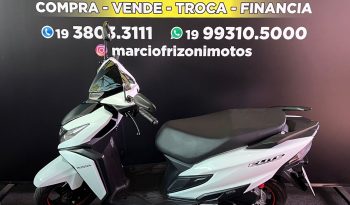 HONDA ELITE-125cc 2025 cheio