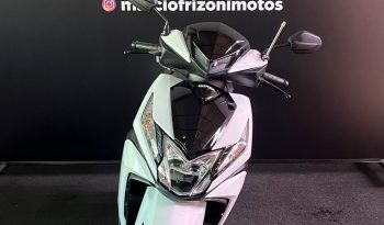 HONDA ELITE-125cc 2025 cheio
