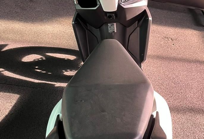 HONDA ELITE-125cc 2025 cheio
