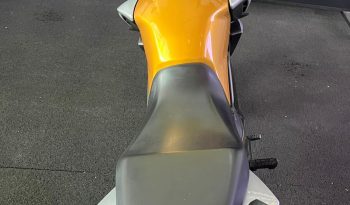 HONDA CG-160cc TITAN 2022 cheio