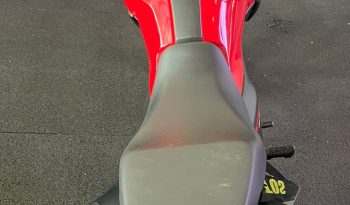 HONDA CG-160 START CBS 2025 cheio