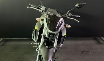 YAMAHA FZ-25 FAZER ABS 2024 cheio