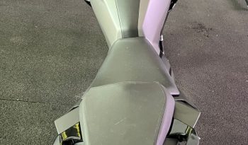 YAMAHA FZ-25 FAZER ABS 2024 cheio