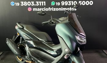YAMAHA NMAX-160 ABS 2023 cheio