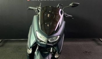 YAMAHA NMAX-160 ABS 2023 cheio