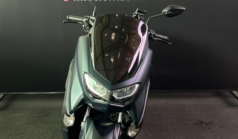 YAMAHA NMAX-160 ABS 2023 cheio