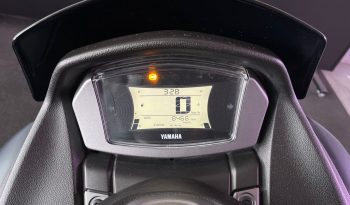 YAMAHA NMAX-160 ABS 2023 cheio
