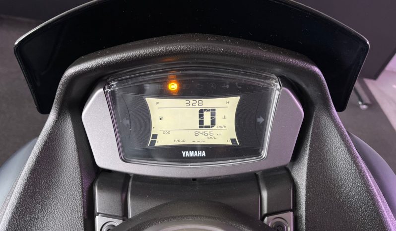 YAMAHA NMAX-160 ABS 2023 cheio