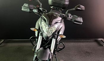 BAJAJ DOMINAR 160 ABS 2023 cheio