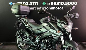 BAJAJ DOMINAR 160 ABS 2023 cheio