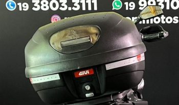 BAJAJ DOMINAR 160 ABS 2023 cheio