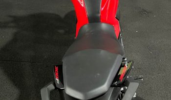 HONDA CB-300F TWISTER ABS 2024 cheio