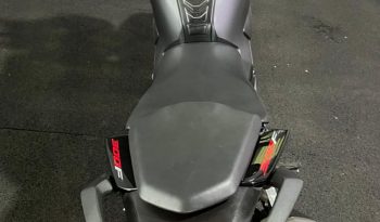 HONDA CB-300F TWISTER CBS 2023 cheio