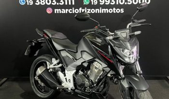 HONDA CB-300F TWISTER CBS 2023 cheio
