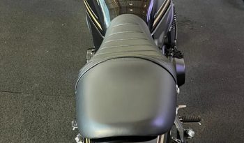 KAWASAKI Z-900 RS CAFÉ ABS 2024 cheio