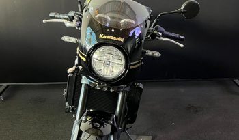 KAWASAKI Z-900 RS CAFÉ ABS 2024 cheio