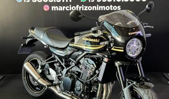 KAWASAKI Z-900 RS CAFÉ ABS 2024 cheio