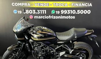 KAWASAKI Z-900 RS CAFÉ ABS 2024 cheio