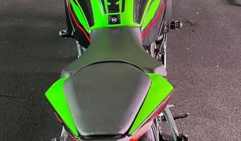KAWASAKI NINJA ZX-6R 636 KRT 2022 cheio