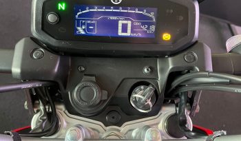 YAMAHA XTZ-150 CROSSER-S ABS 2024 cheio