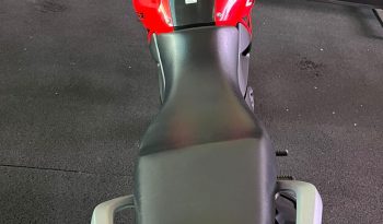 YAMAHA XTZ-150 CROSSER-S ABS 2024 cheio