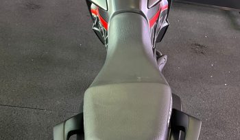 HONDA XRE-190 ADV ABS 2023 cheio