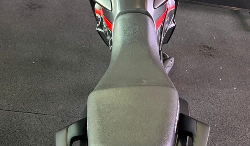 HONDA XRE-190 ADV ABS 2023 cheio