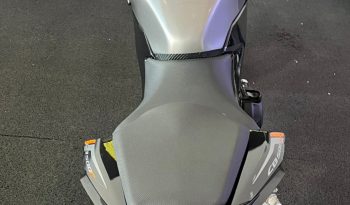 HONDA CB-500F ABS 2023 cheio